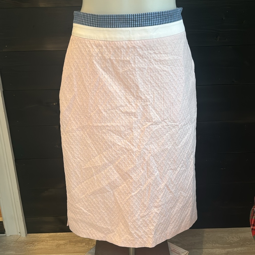 NEW RHIÈ Midi Skirt Barneys